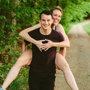 Meet your Posher, Jillian